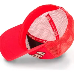 GORRA RED