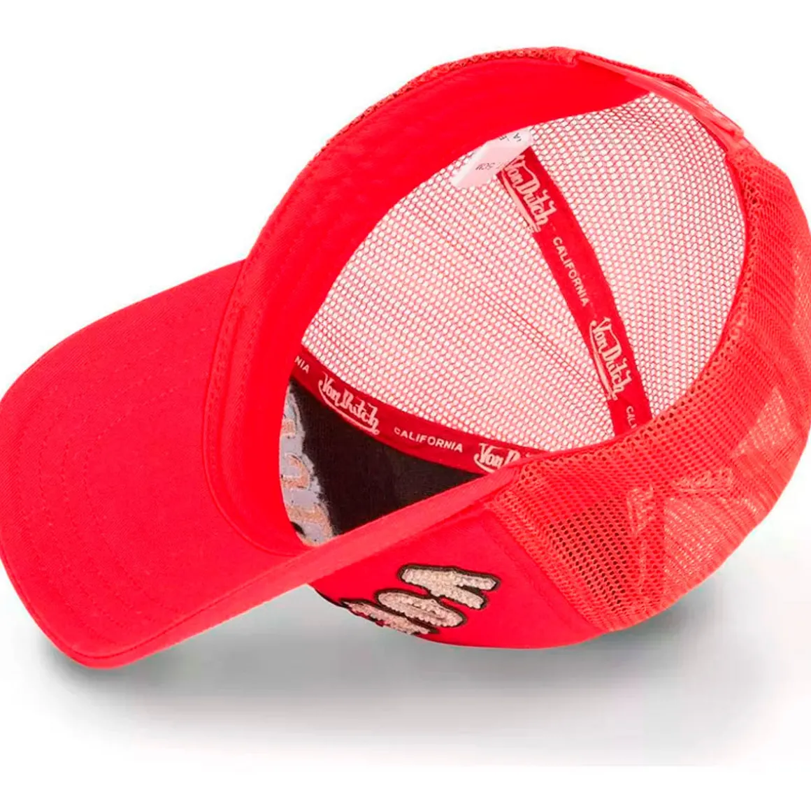 GORRA RED