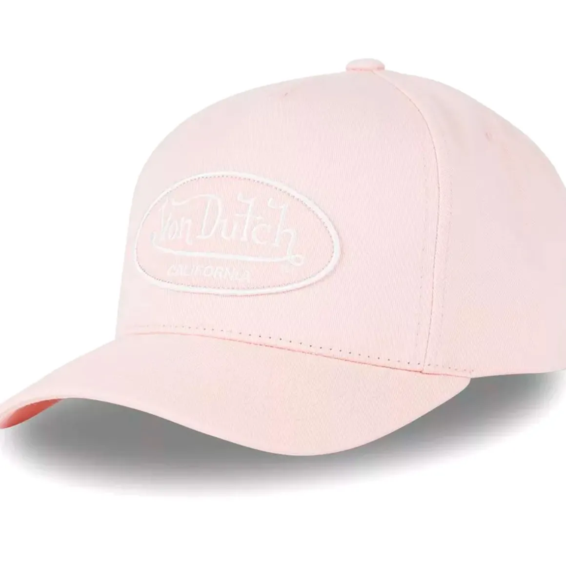 GORRA ROSA
