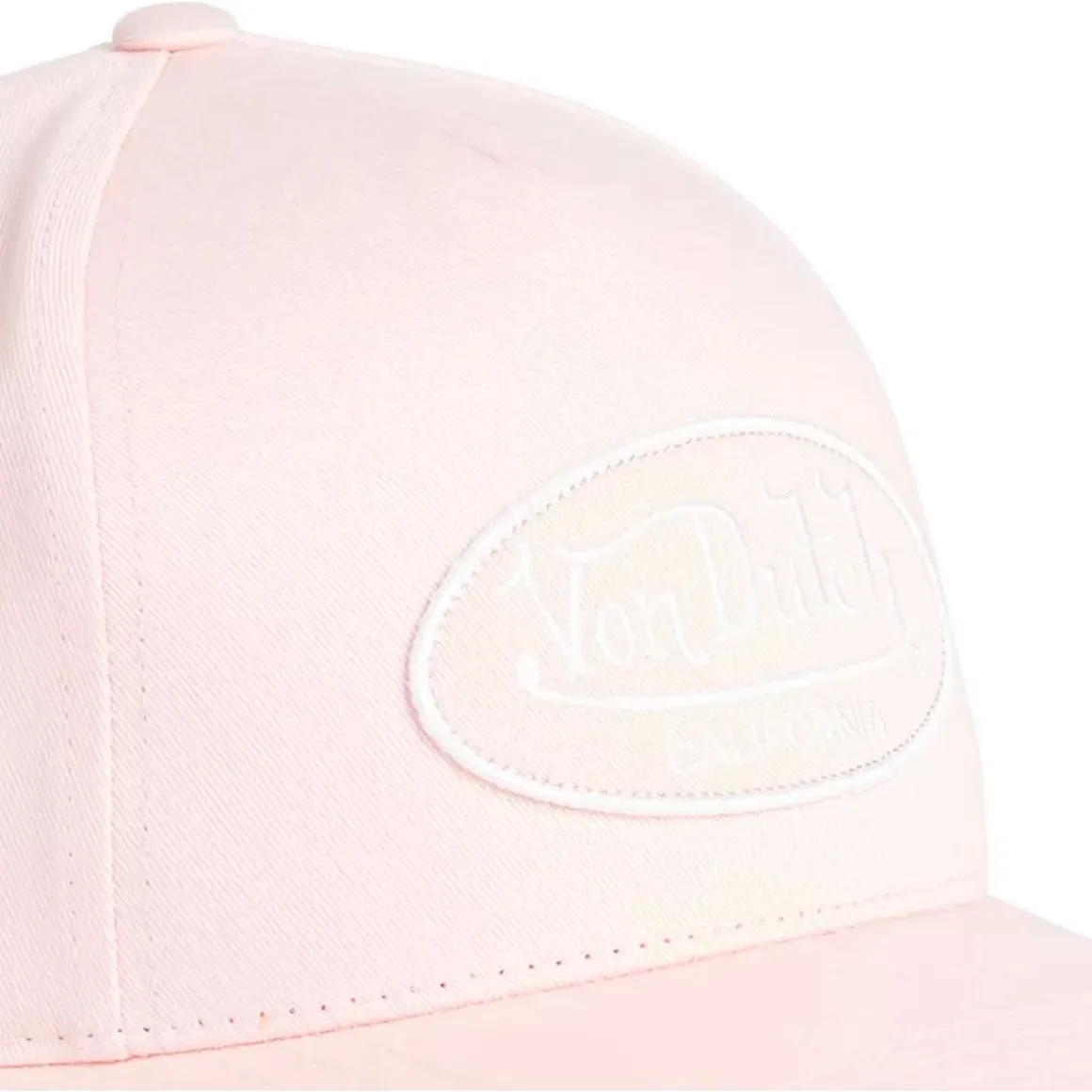 GORRA ROSA