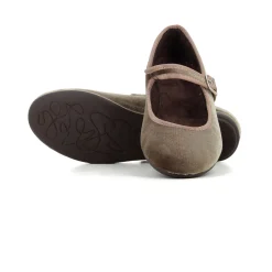 MERCEDITAS TAUPE