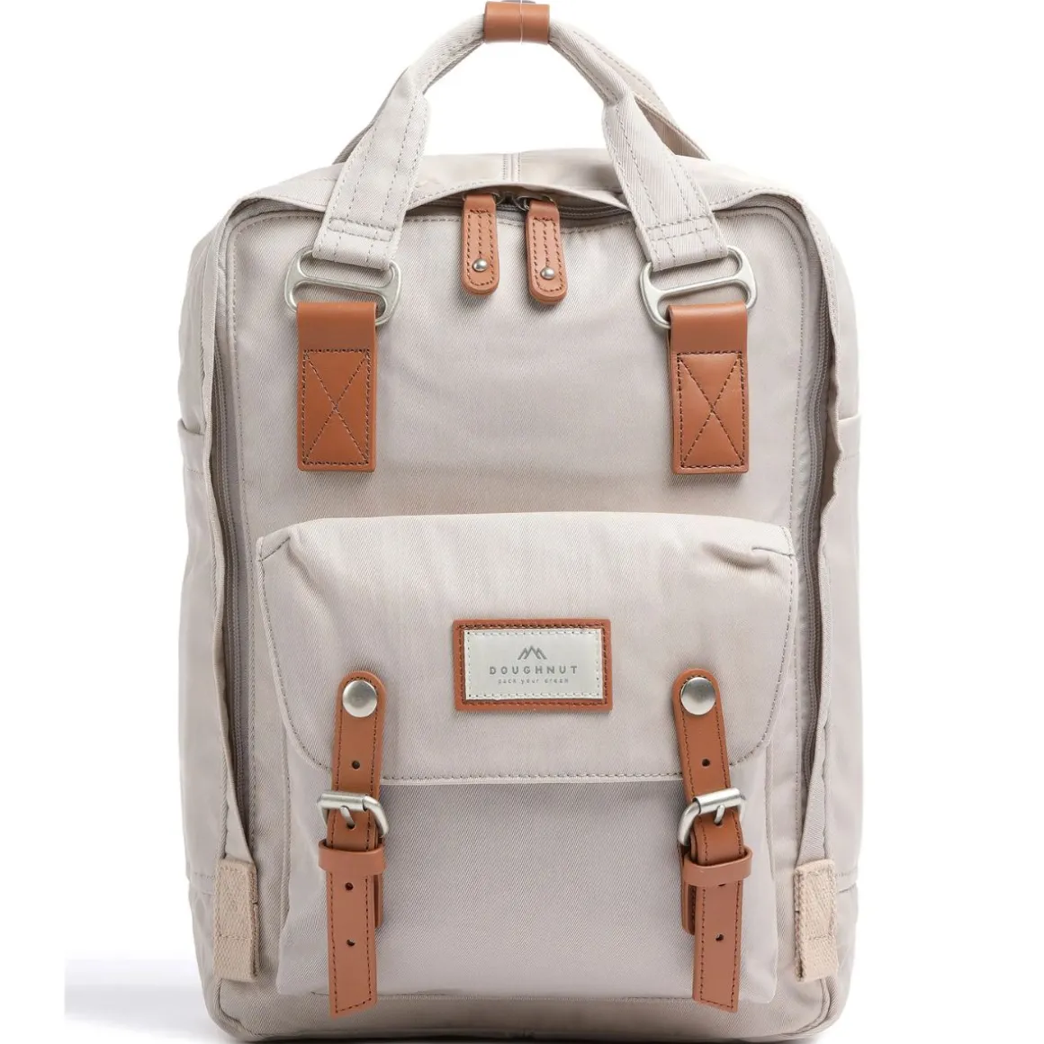 MOCHILA IVORY