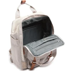 MOCHILA IVORY