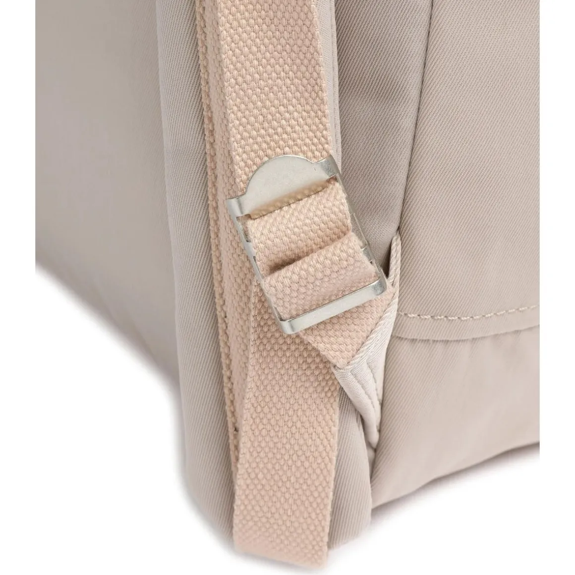 MOCHILA IVORY