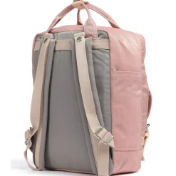 MOCHILA LAVENDER/ROSE