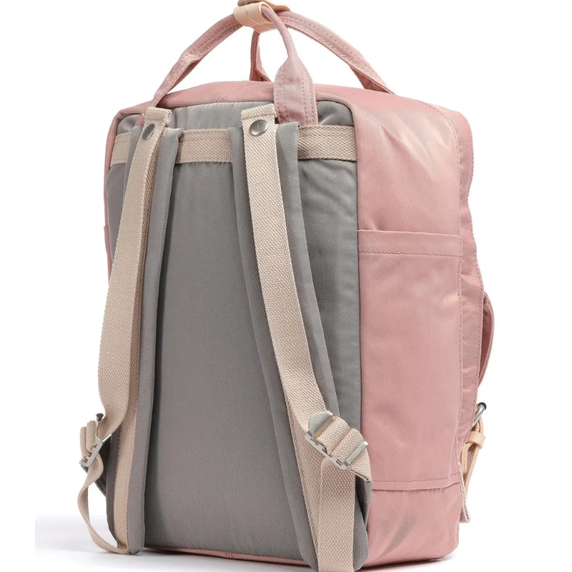 MOCHILA LAVENDER/ROSE