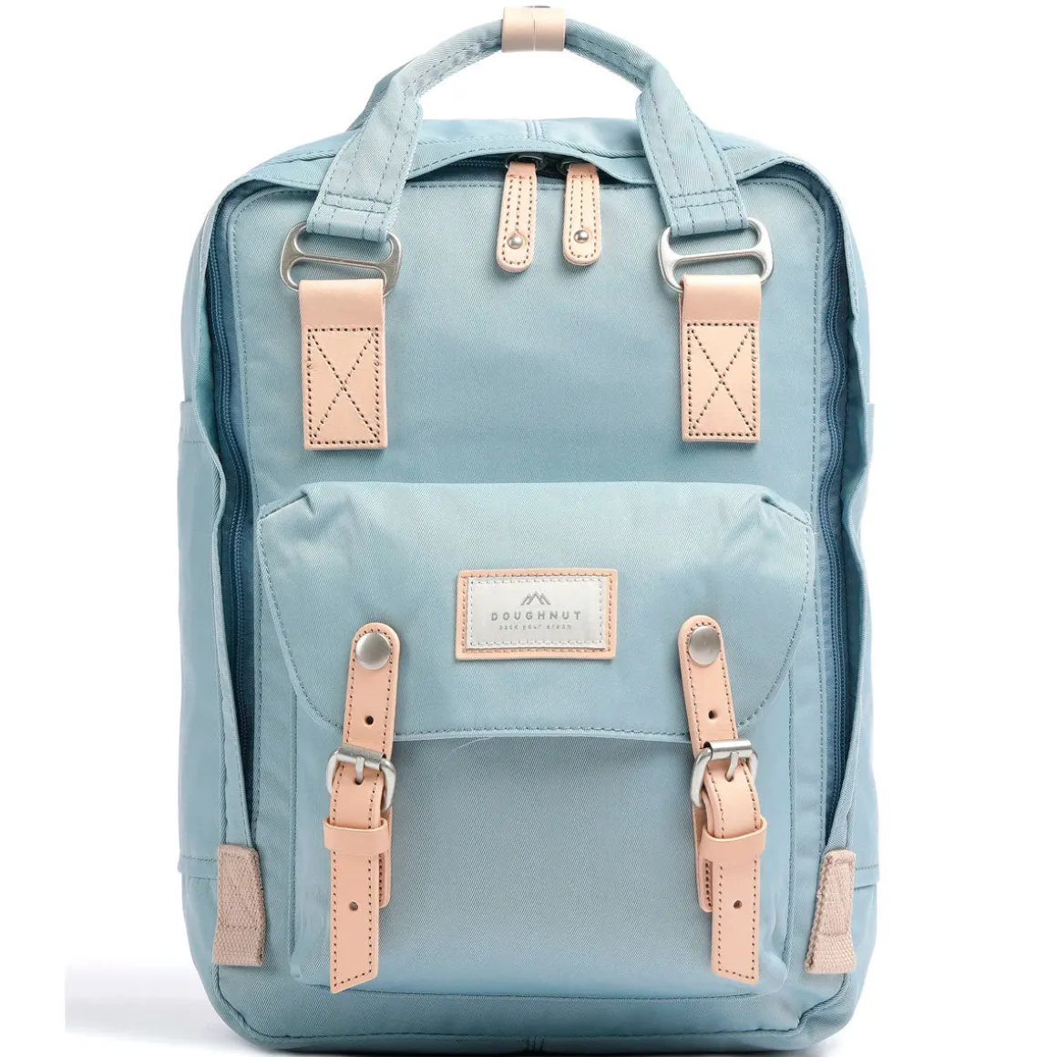 MOCHILA LT BLUE