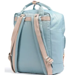 MOCHILA LT BLUE