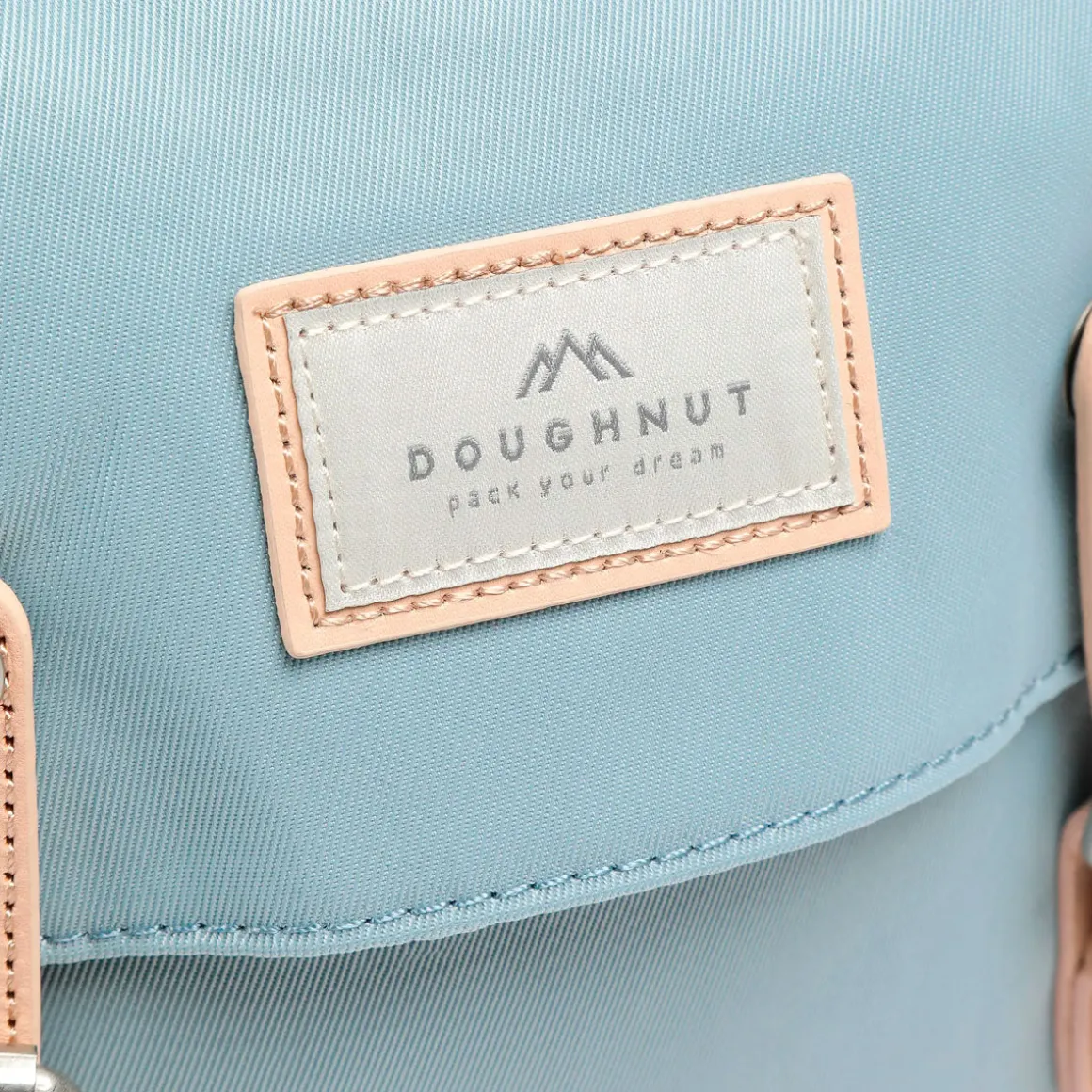 MOCHILA LT BLUE