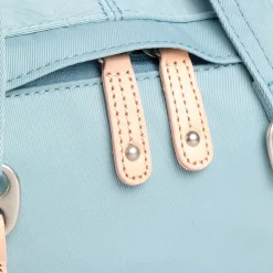 MOCHILA LT BLUE