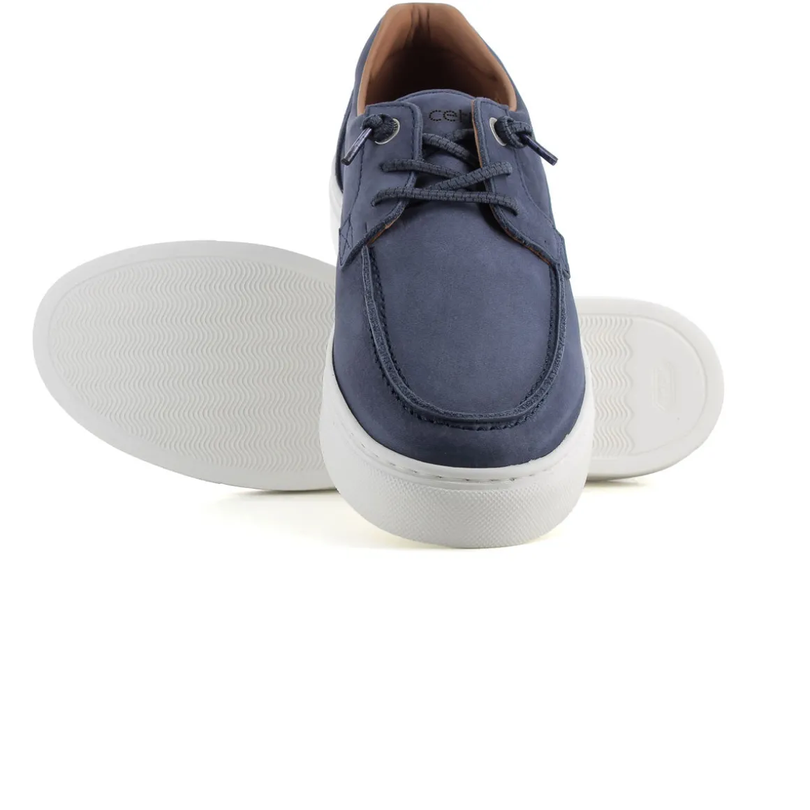 NAUTICO NAVY