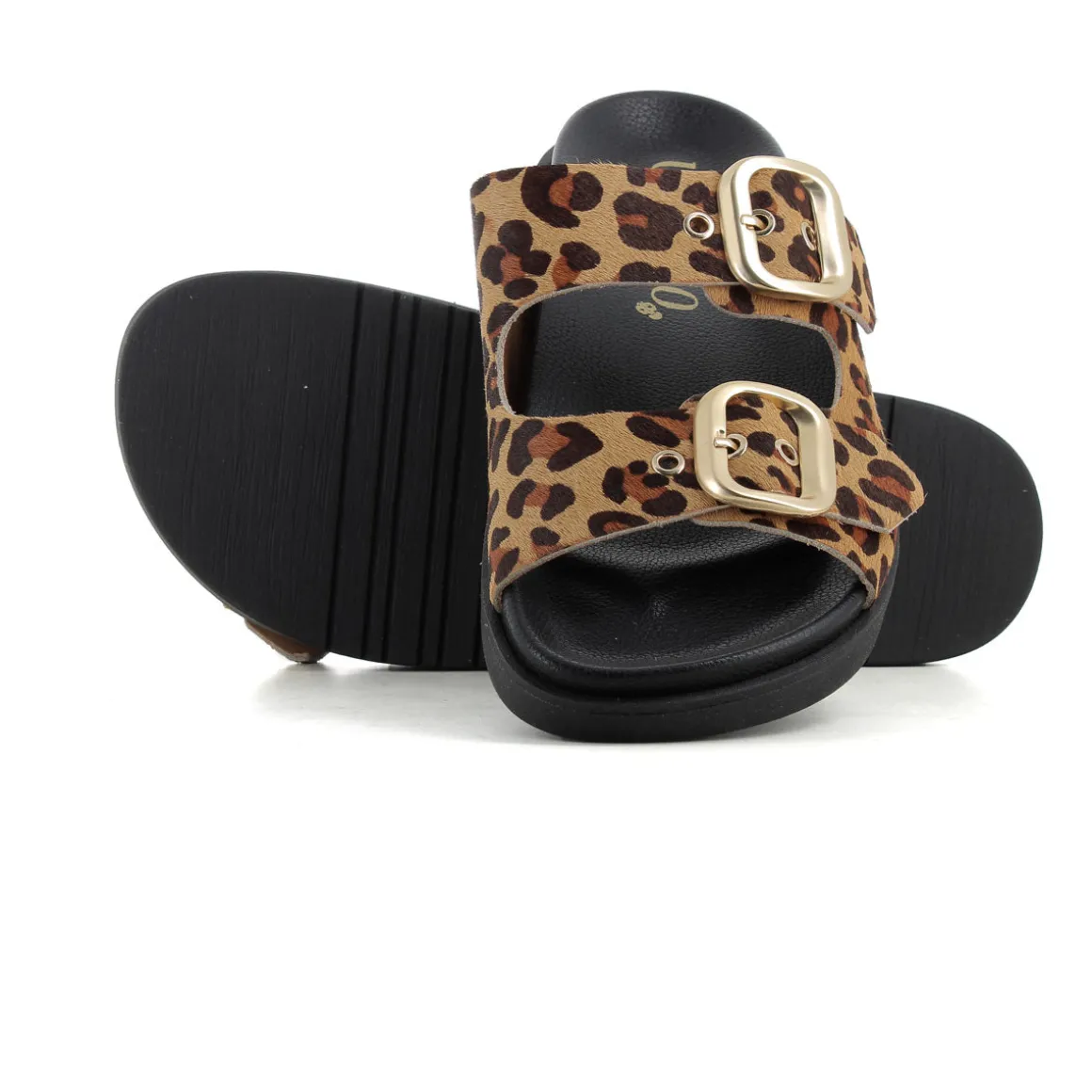 PALA BIO LEOPARDO