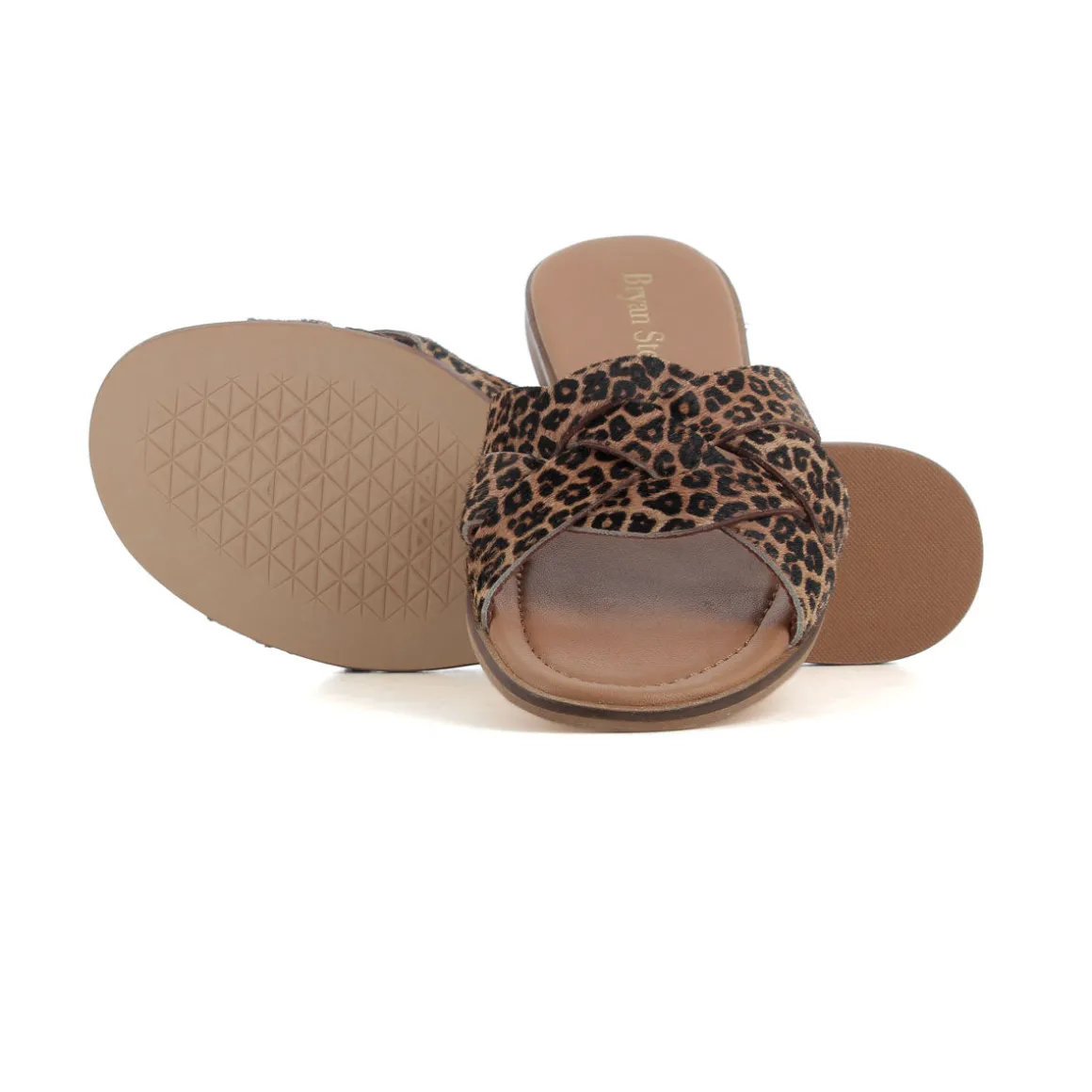 PALA LEOPARDO