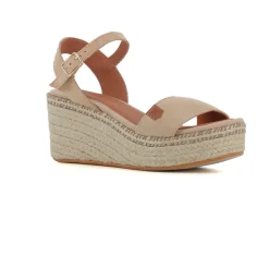 SANDALIA BEIGE