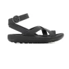 SANDALIA BIO BLACK