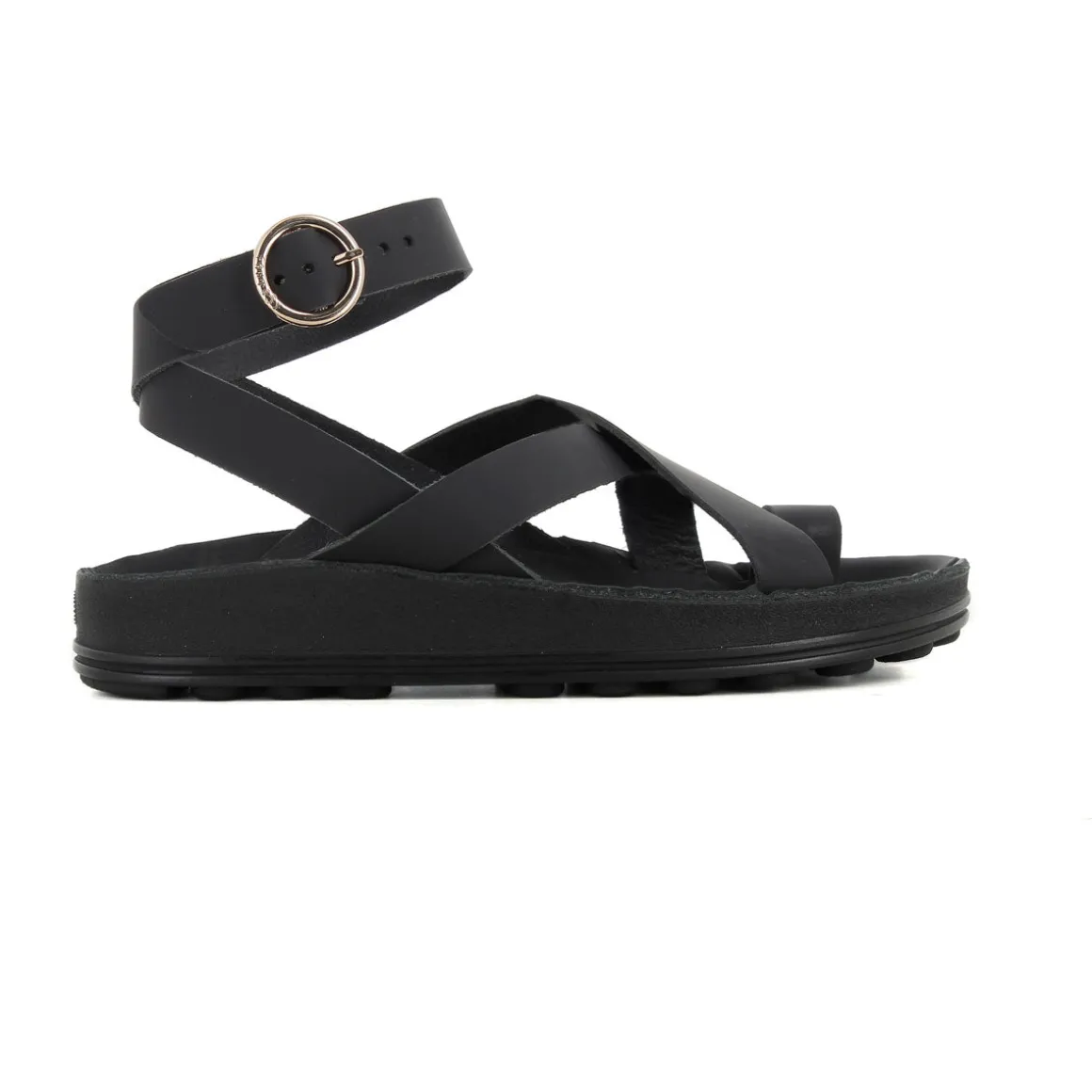 SANDALIA BIO BLACK