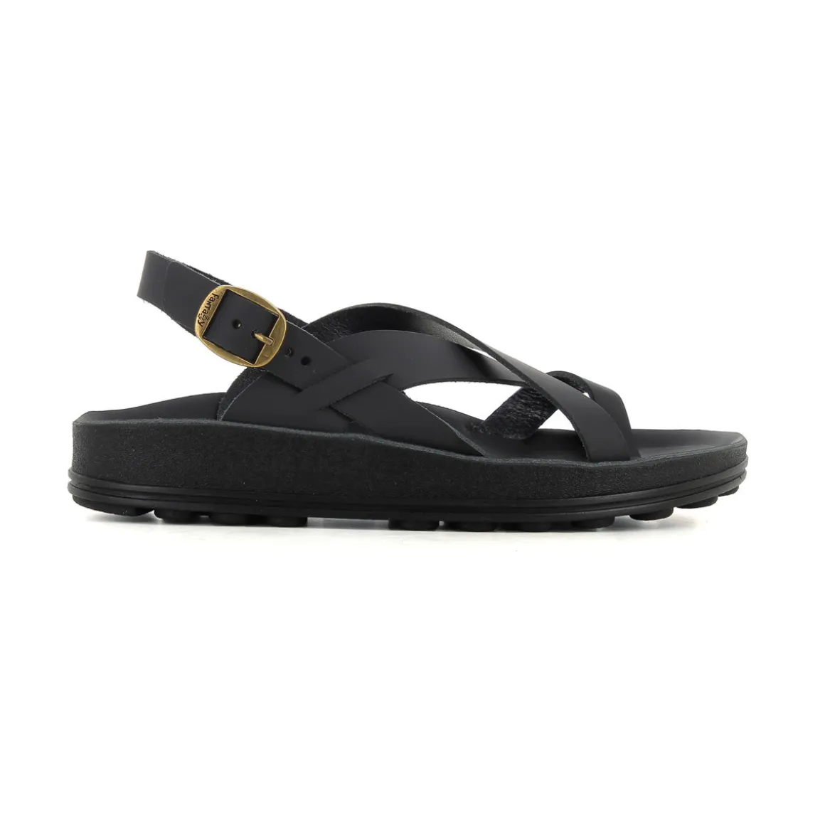 SANDALIA BIO BLACK