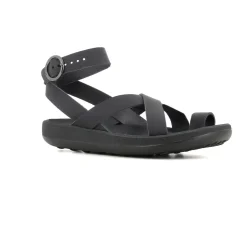 SANDALIA BIO BLACK