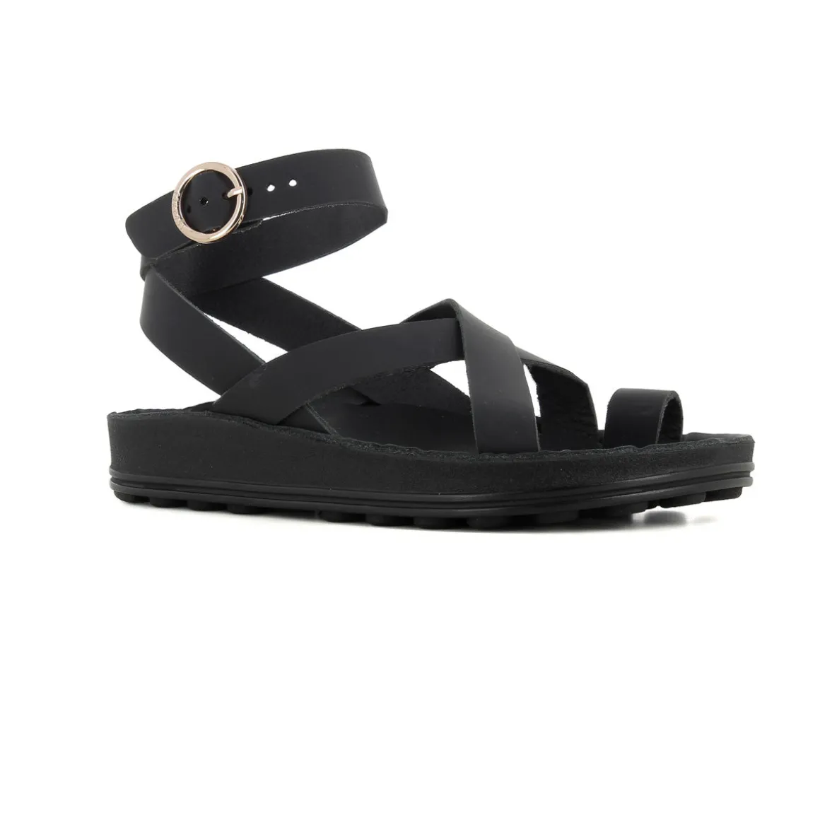 SANDALIA BIO BLACK