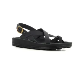 SANDALIA BIO BLACK