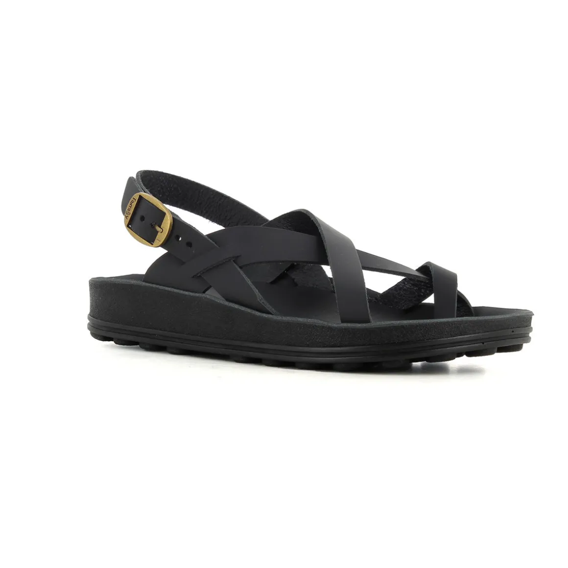 SANDALIA BIO BLACK