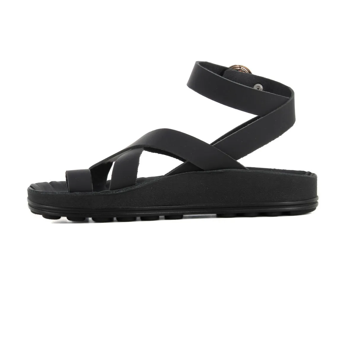 SANDALIA BIO BLACK