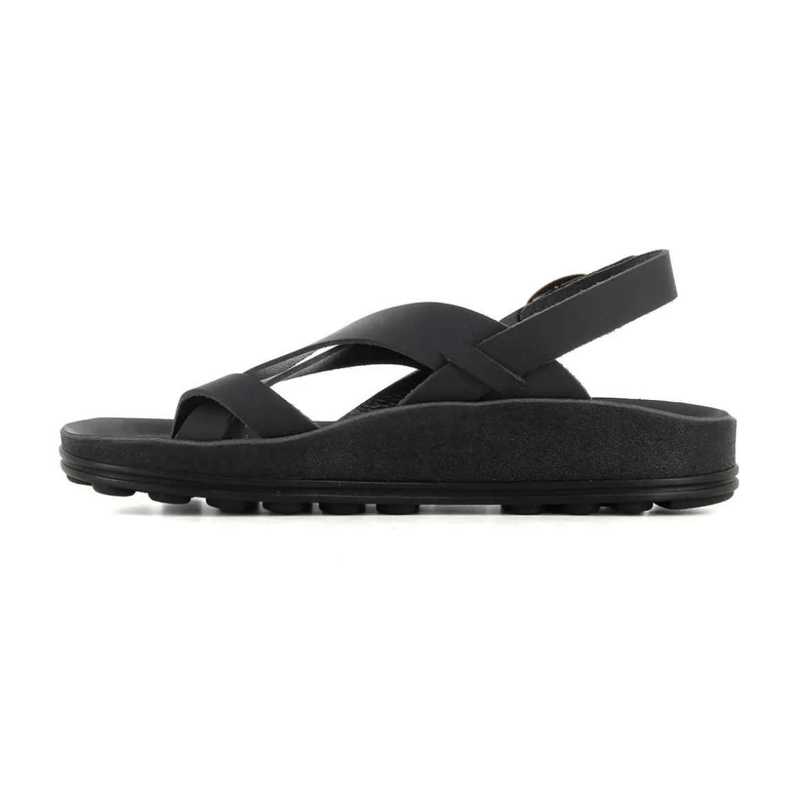 SANDALIA BIO BLACK