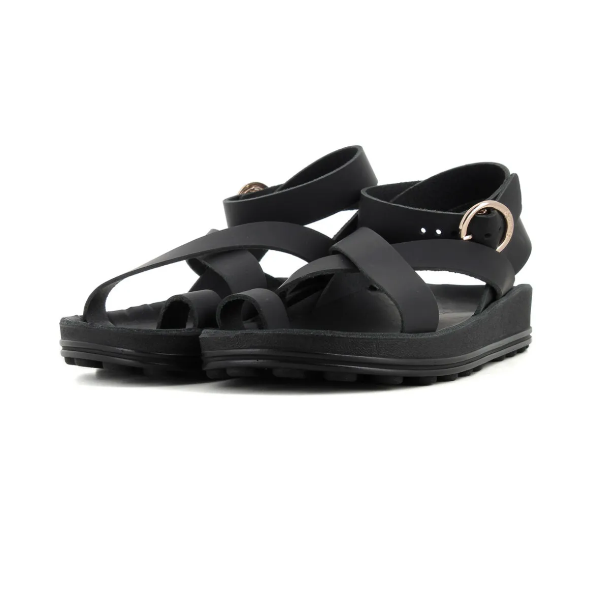 SANDALIA BIO BLACK