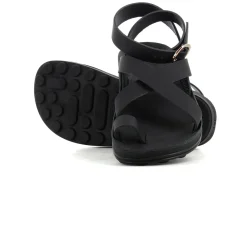 SANDALIA BIO BLACK