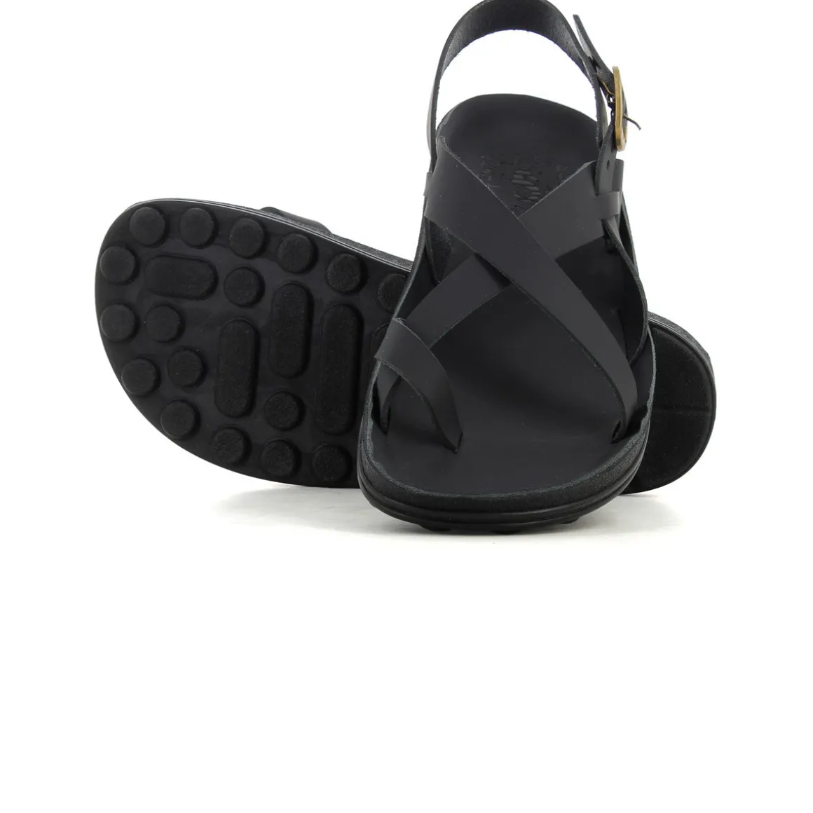SANDALIA BIO BLACK