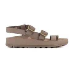 SANDALIA BIO BROWN