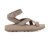 SANDALIA BIO BROWN