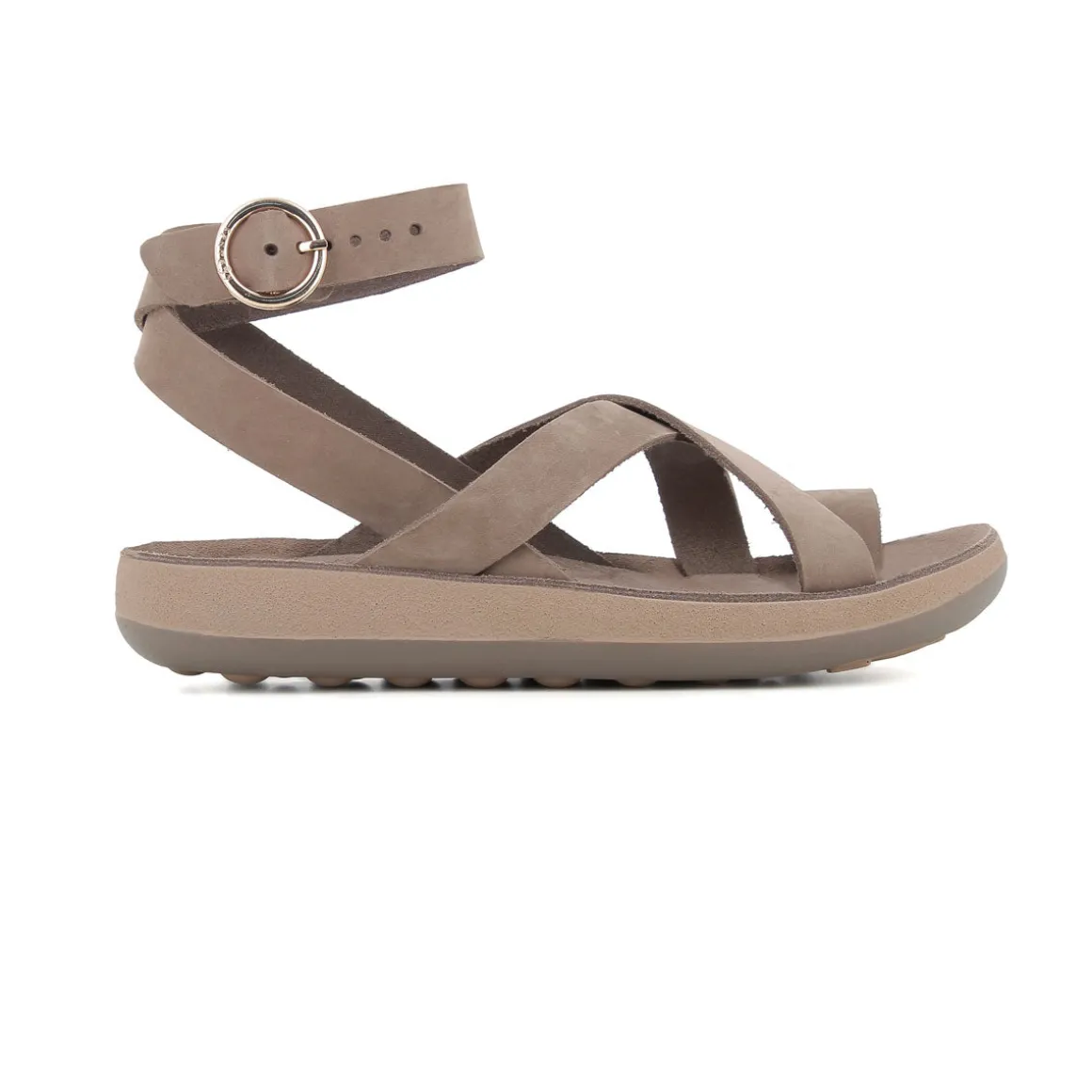 SANDALIA BIO BROWN