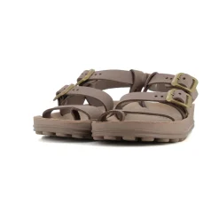 SANDALIA BIO BROWN