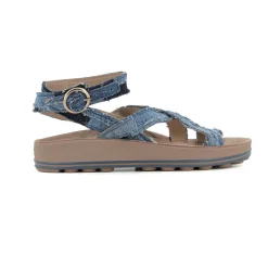 SANDALIA BIO JEANS