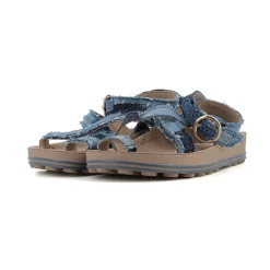 SANDALIA BIO JEANS