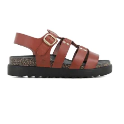 SANDALIA BIO NUEZ
