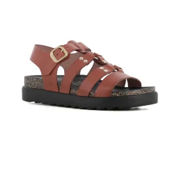 SANDALIA BIO NUEZ