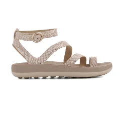 SANDALIA BIO ROSEGOLD