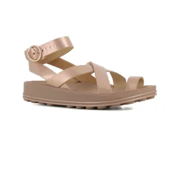 SANDALIA BIO ROSEGOLD