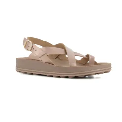SANDALIA BIO ROSEGOLD
