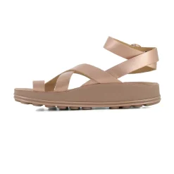 SANDALIA BIO ROSEGOLD