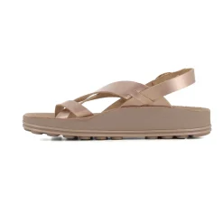 SANDALIA BIO ROSEGOLD