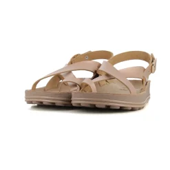 SANDALIA BIO ROSEGOLD