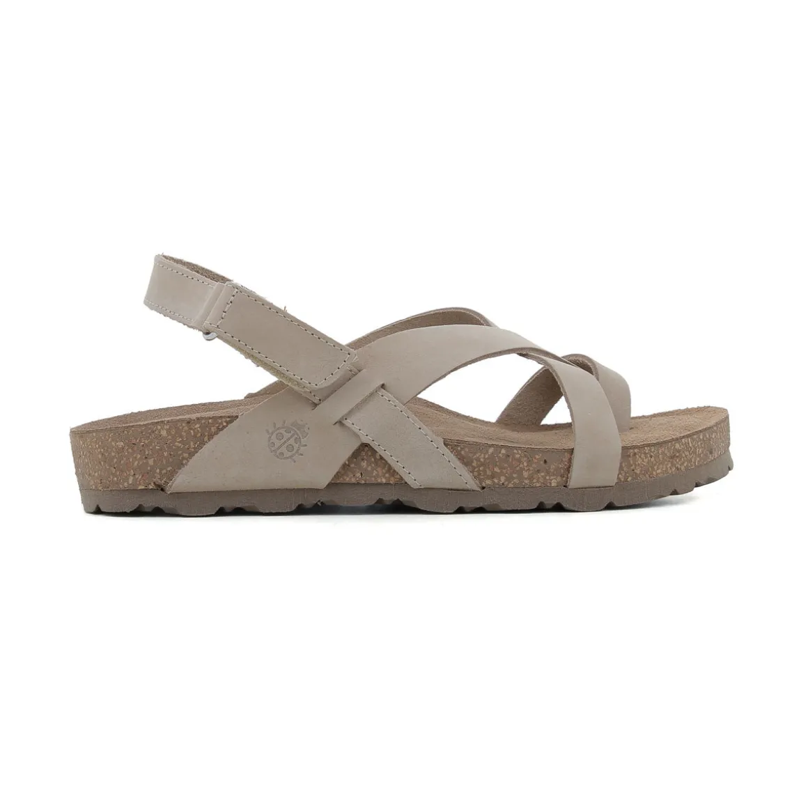 SANDALIA BIO SAND