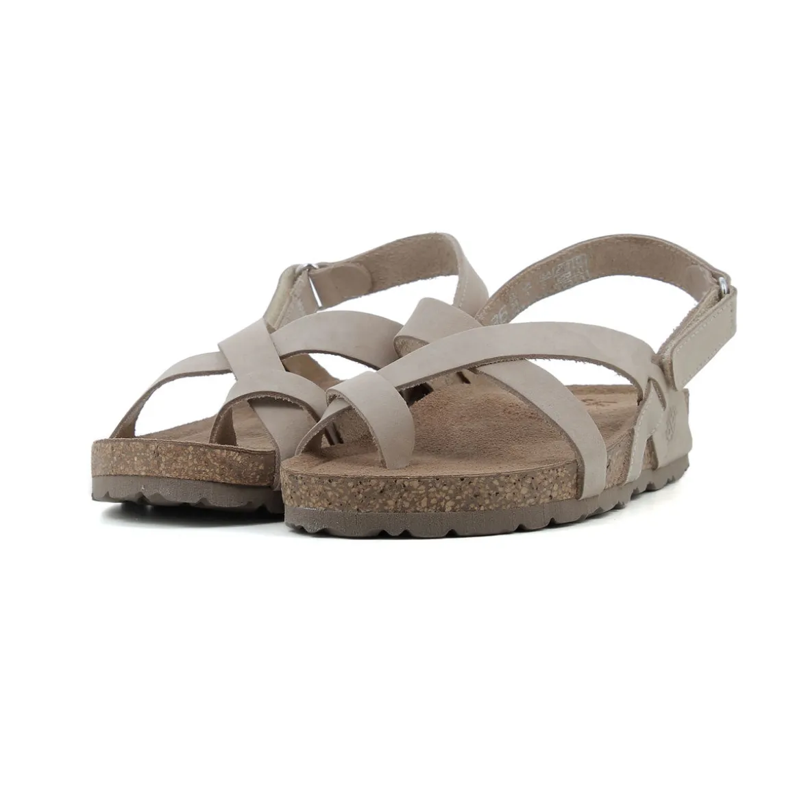 SANDALIA BIO SAND