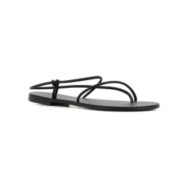 SANDALIA BLACK