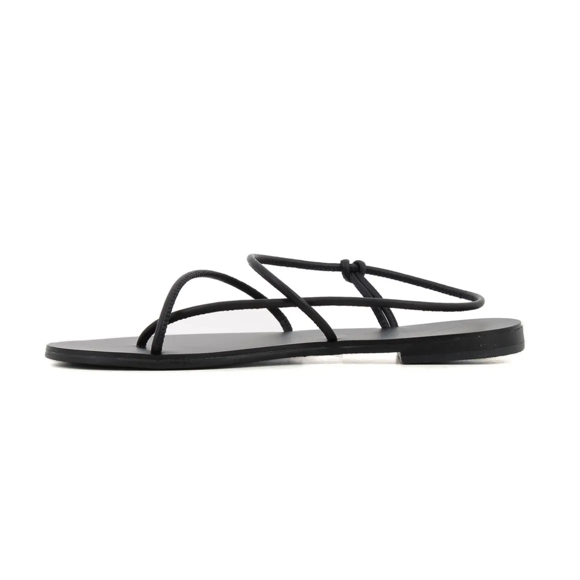 SANDALIA BLACK
