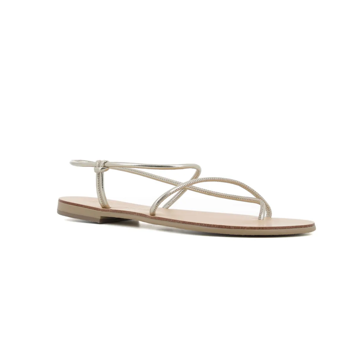 SANDALIA GOLD