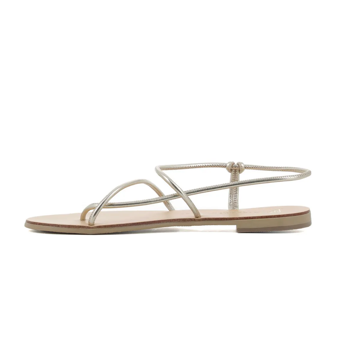 SANDALIA GOLD